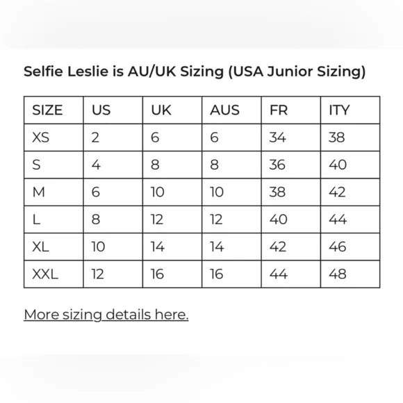 NEW Selfie Leslie: How Romantic Flounce Sleeve Lace-Up Back Dress - Picture 8 of 8